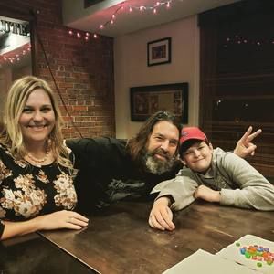 Meet your Posher, Cathy